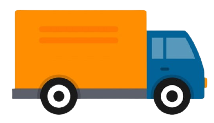 4. Vos colis sont ramassés par nous.